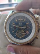 Vendo Relógio Breitling Masculino
