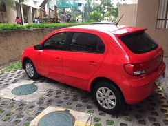 Gol 1.0 G5 2011