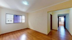 Apartamento no Bairro Saúde. Preço e Disponibilidade do Imóv