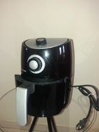 Fritadeira Airfryer Multilaser