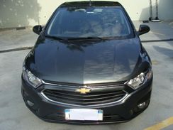 Chevrolet Onix 1.4 Lt Spe/4 (aut) 2016