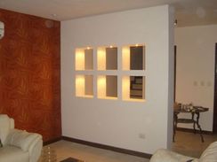 Tudo em Drywall e Pvc