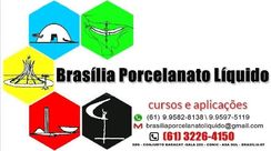 Brasília Porcelanato Liquido DF - Cursos e Aplicaçoes