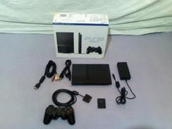 Playstation 2 Semi Novo !