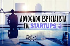 Advogado de Startups