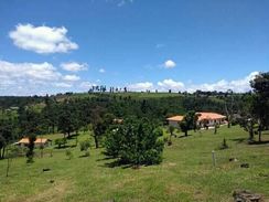 Terreno em Mairinque de 1000m2