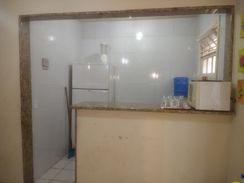 Vendo Apartamento