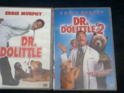 Dr. Dolittle