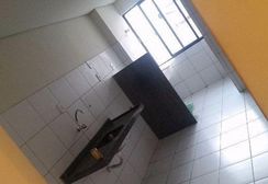 Condomínio Colinas do Poty - Apartamento no Térreo