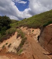 Fotos Similares: Oportunidade:areal (cidade da Uva) Medida à Parti1200 m2 