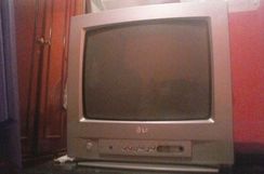 TV de 14