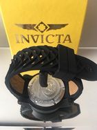 Relogio Invicta Yakusa 1