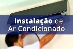 Fotos Similares: Instalação de Ar Condicionado Jundiaí Ponte São João 