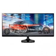 Monitor Lg 25" 25um58 P (2x Hdmi, 21:9 Ultrawide, Full Hd 2560x1080)