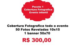 Fotografia e Filmagem