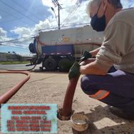 Desentupidora Limpa Fossa Eco Central 24hrs em Canoas – Orçam. Grátis