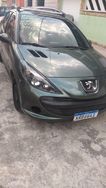 Vendo Peugeot 207 AC Cartao