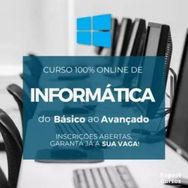 Curso de Informática Básica