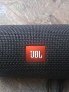 Caixa de Som Jbl 4 Flip