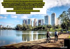 Londrina Assessoria e Consultoria Empresarial Consultoria Empresaria