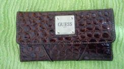 Carteira Original da Guess