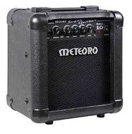 Amplificador Meteoro 10w , Som Potente!