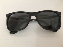 óculos de Sol Ray Ban Original Preto