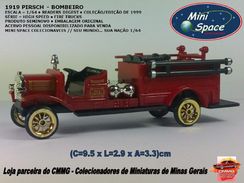 Readers Digest 1919 Pirsch – Bombeiro 1/64