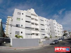 Apartamento 02 Dormitórios, Residencial San Martin, Vende, Bairro Capoeiras, Florianópolis, SC