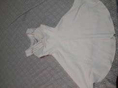 Vendo Vestido Branco