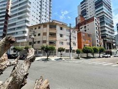 Fotos Similares: Apartamento com 48 m2 - Guilhermina - Praia Grande SP 