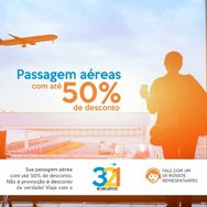 Passagem Aérea