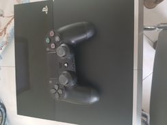 PS4 Seminovo