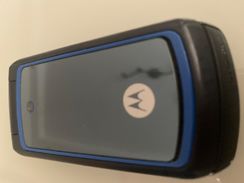 Motorola W396