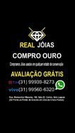 Real Joias (compro Ouro)