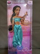 Disney Princess Jasmine