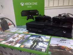 XBOX One 500 GB