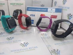 Smart Watch 116 Plus com Menor Preço e Vendemos para Revendedores Preç