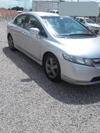 Honda New Civic Lxs 1.8 2007