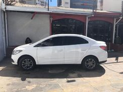 Chevrolet Prisma 1.0 Advantage Spe/4 2015