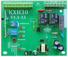 Central para Motor Kxh30