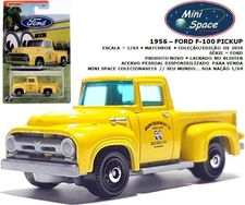 Matchbox 1956 Ford F-100 Pickup 1/64