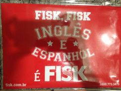 Fotos Similares: English é com Fisk 