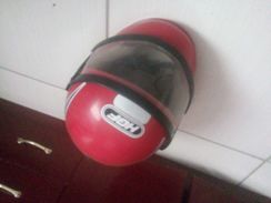 Capacete de Moto