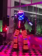 Som Iluminação e Dj para Festas