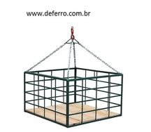 Cesto de Içamento P Mini Grua Fabricante