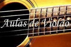 Aulas de Violão em Casa