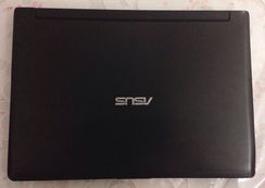 Ultrabook Asus I7 S46c Wx119h Preto/prata