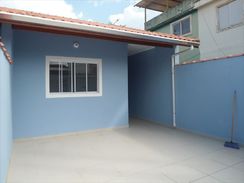 Imovel para Financiar em Itanhaém, Casa Linda na Praia