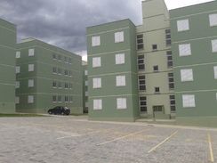 Apartamento Novo